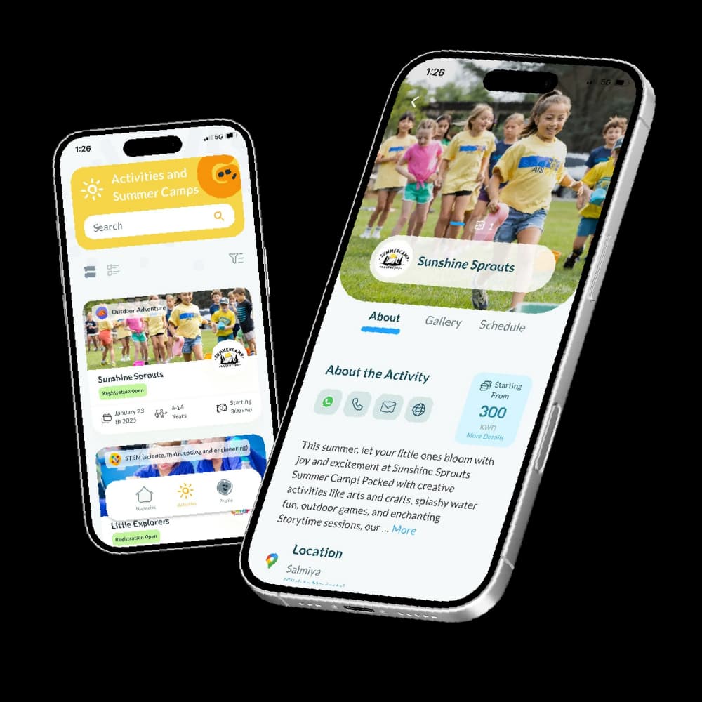 Join our network